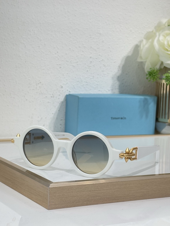 TIFFANY & CO Sunglasses(AAAA)-672