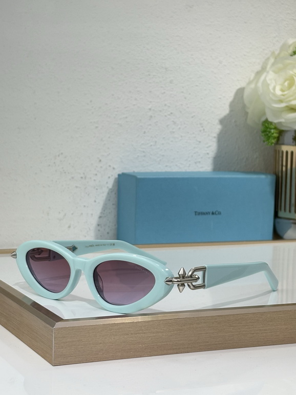 TIFFANY & CO Sunglasses(AAAA)-670