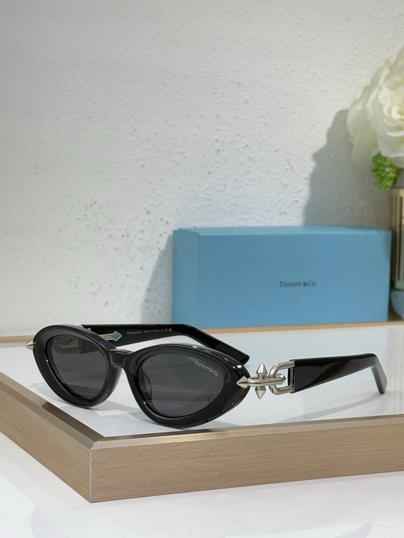 TIFFANY & CO Sunglasses(AAAA)-669