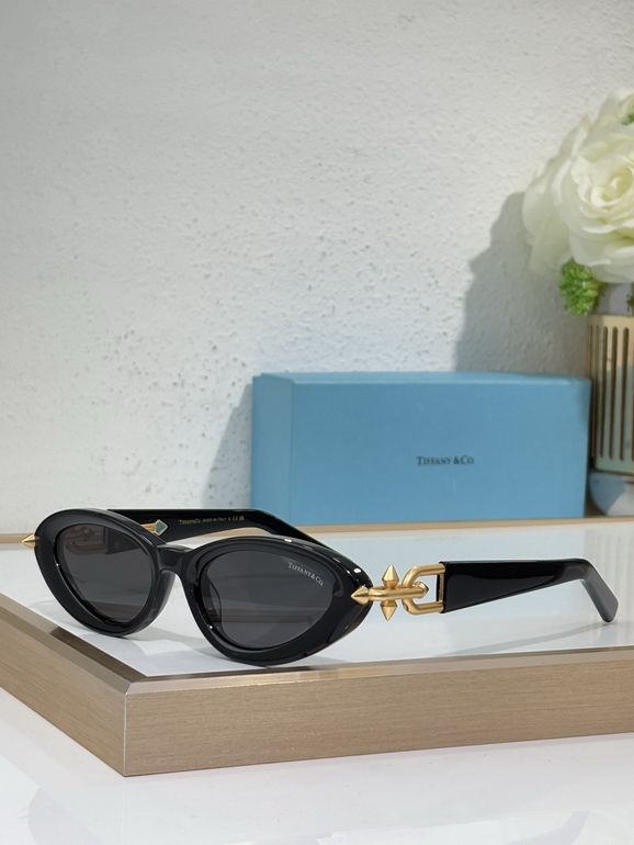 TIFFANY & CO Sunglasses(AAAA)-665