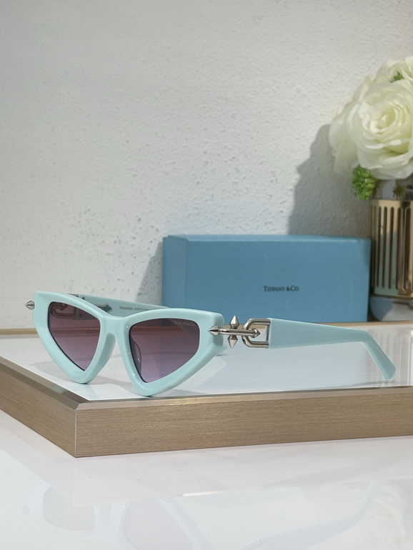 TIFFANY & CO Sunglasses(AAAA)-664