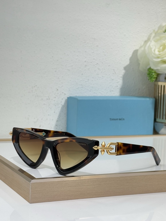 TIFFANY & CO Sunglasses(AAAA)-660