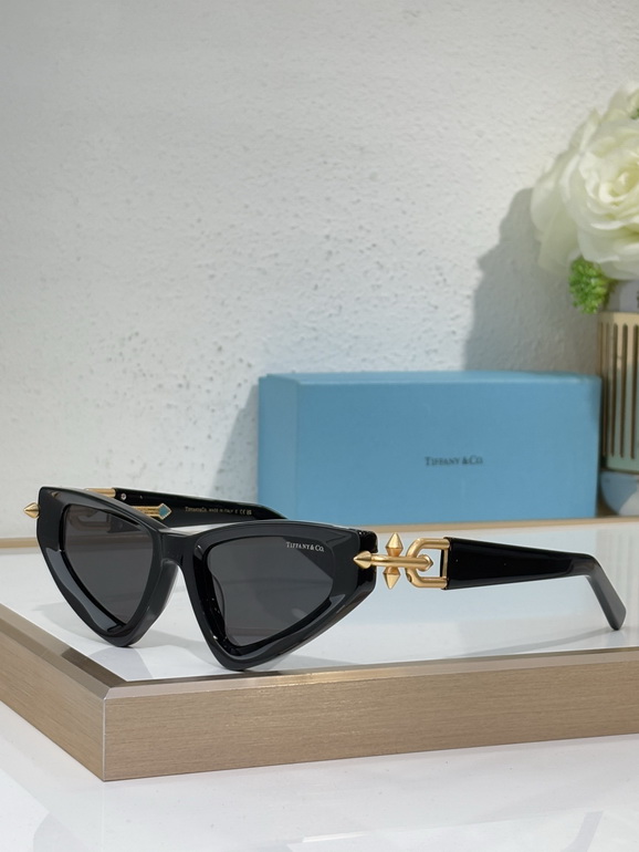TIFFANY & CO Sunglasses(AAAA)-659