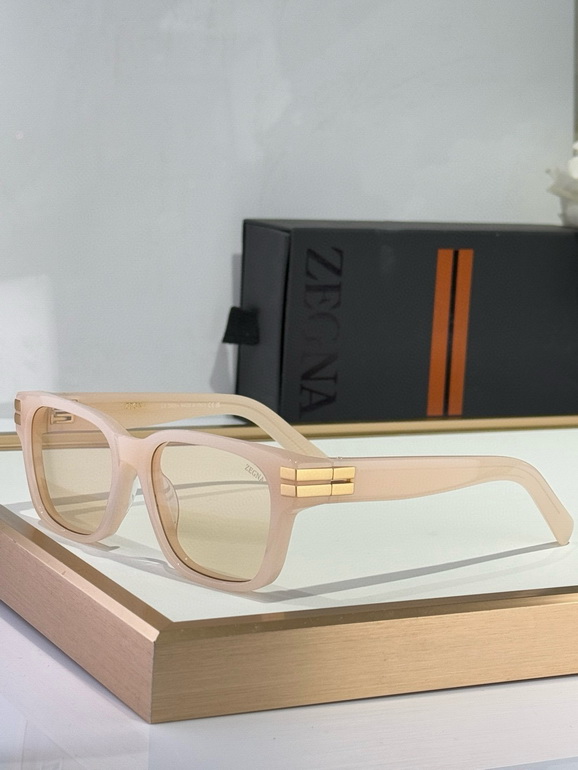 ZEGNA Sunglasses(AAAA)-062