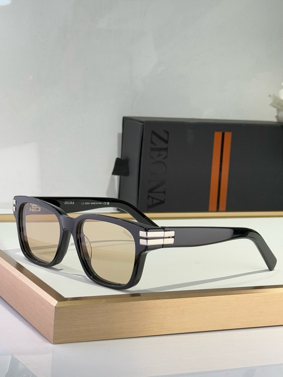 ZEGNA Sunglasses(AAAA)-061