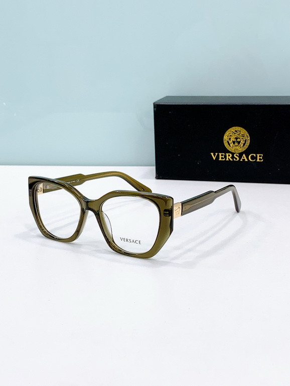 VERSACE Sunglasses(AAAA)-978