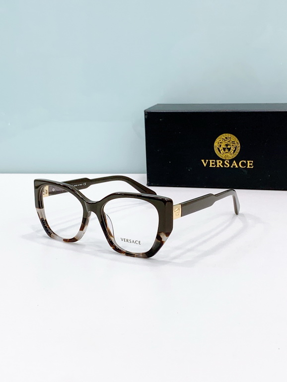 VERSACE Sunglasses(AAAA)-977