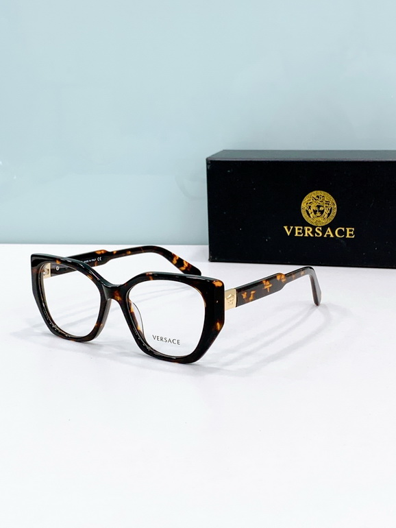 VERSACE Sunglasses(AAAA)-976