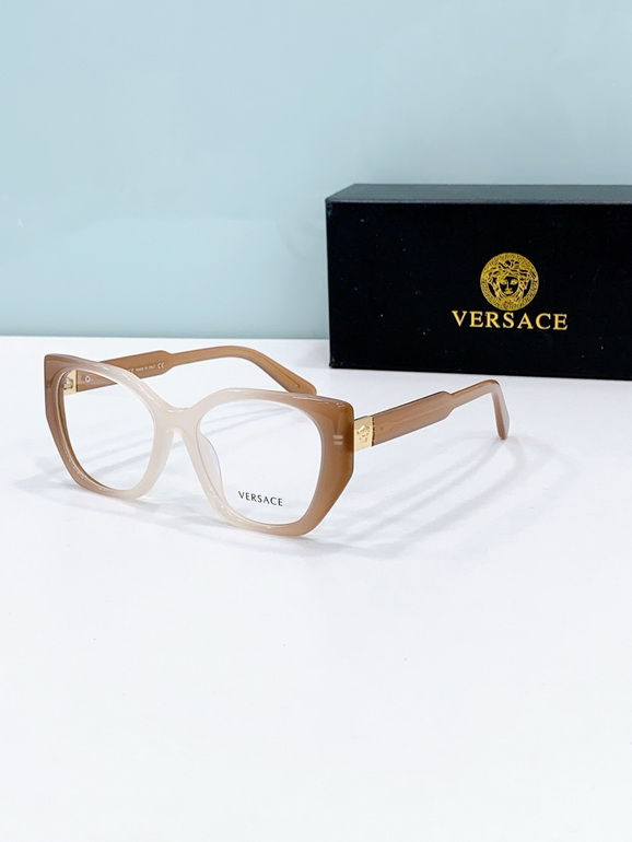 VERSACE Sunglasses(AAAA)-974