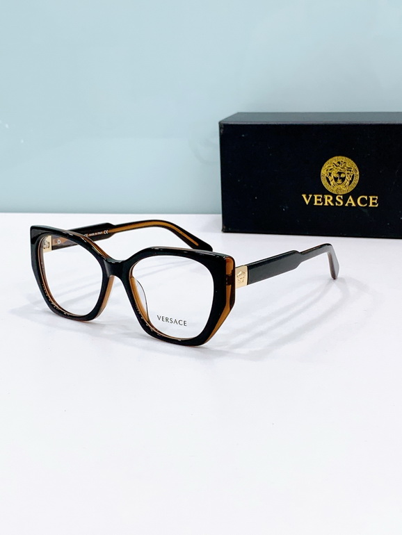 VERSACE Sunglasses(AAAA)-973