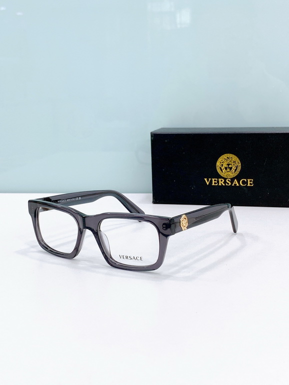 VERSACE Sunglasses(AAAA)-971