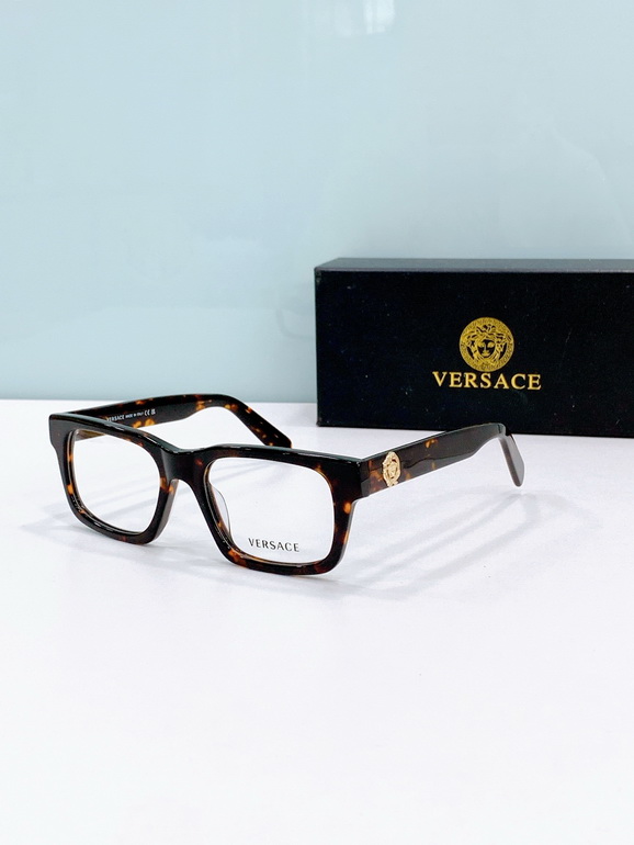 VERSACE Sunglasses(AAAA)-970