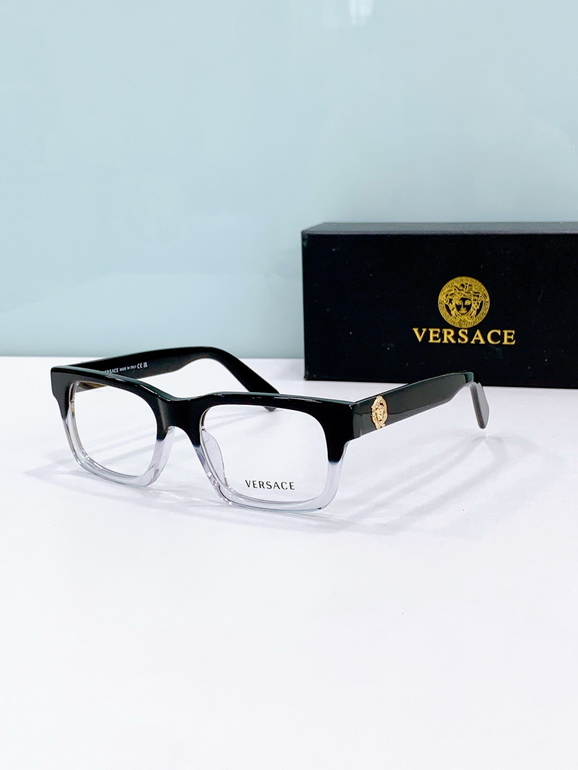 VERSACE Sunglasses(AAAA)-968