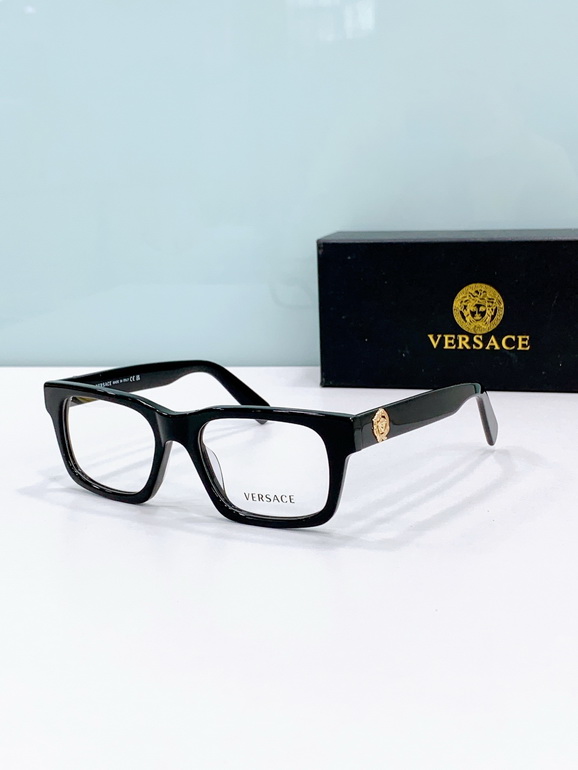 VERSACE Sunglasses(AAAA)-967