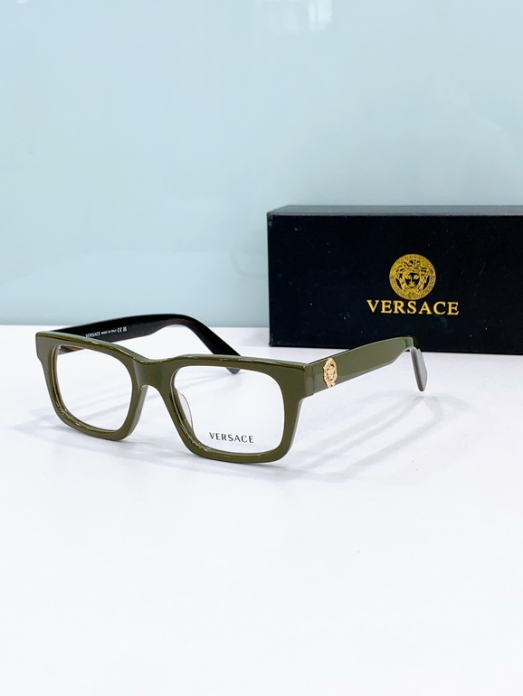 VERSACE Sunglasses(AAAA)-966