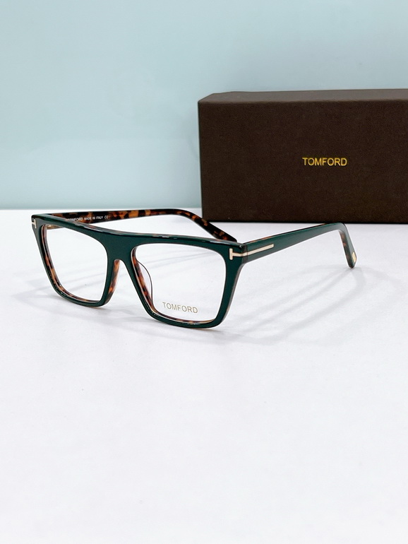 TOM FORD Sunglasses(AAAA)-413