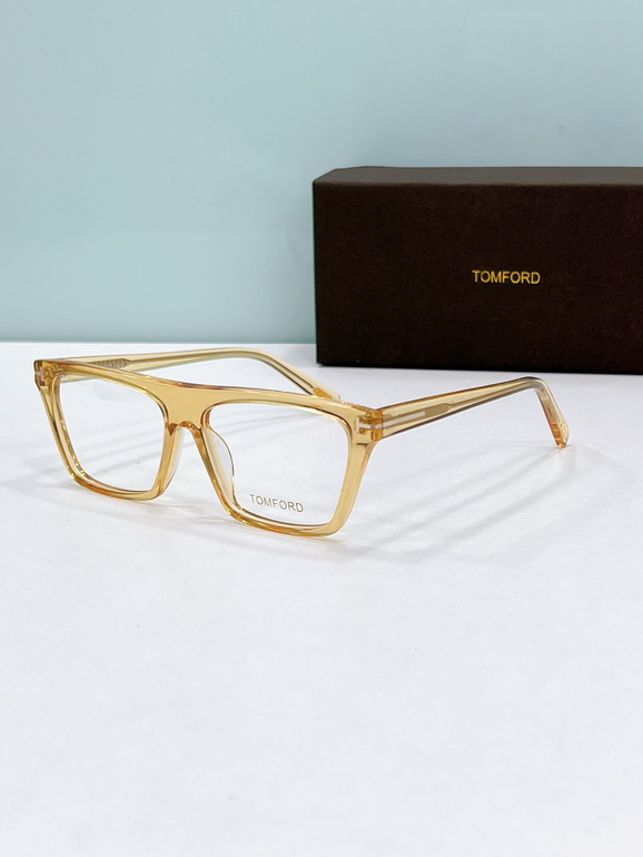 TOM FORD Sunglasses(AAAA)-410
