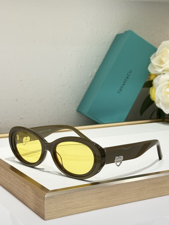 TIFFANY & CO Sunglasses(AAAA)-656