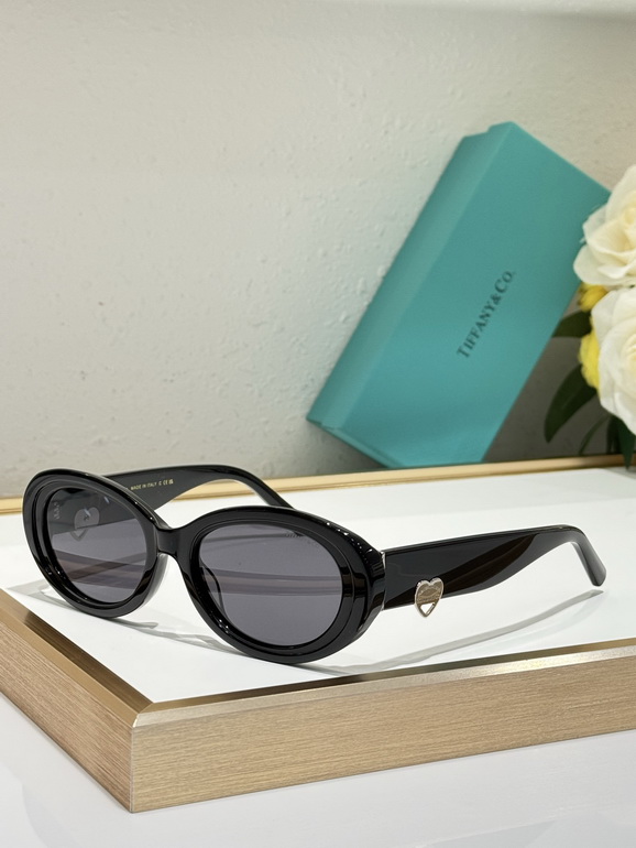 TIFFANY & CO Sunglasses(AAAA)-655