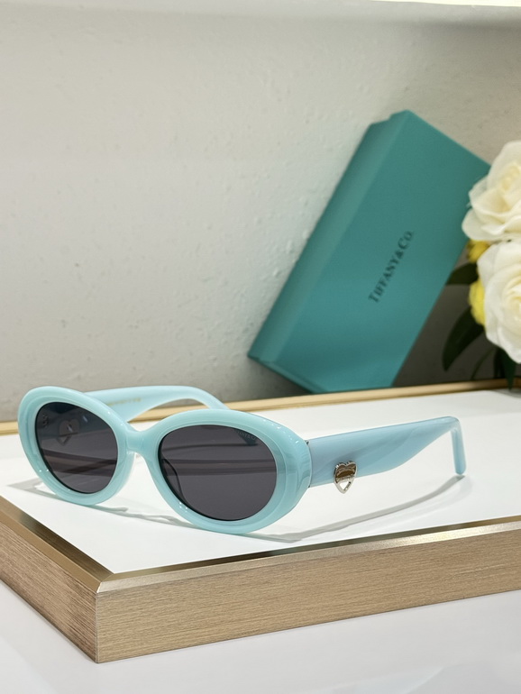 TIFFANY & CO Sunglasses(AAAA)-653