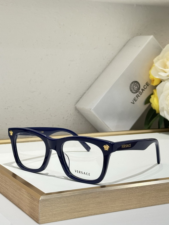 VERSACE Sunglasses(AAAA)-963