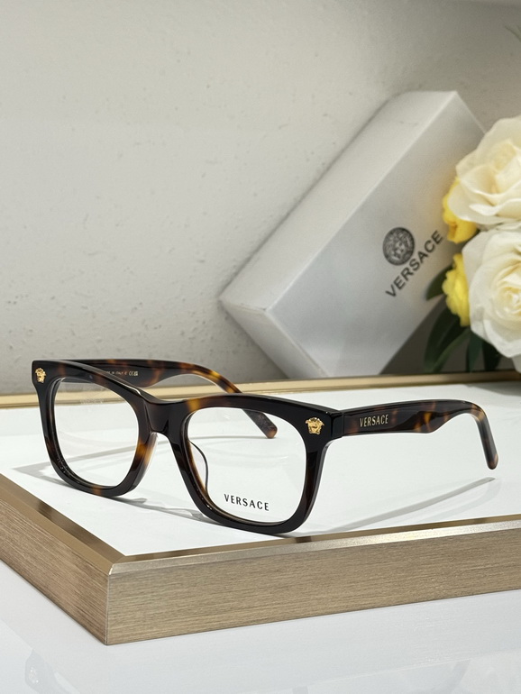 VERSACE Sunglasses(AAAA)-962
