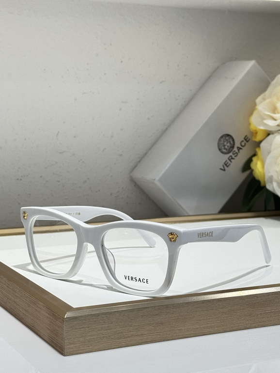 VERSACE Sunglasses(AAAA)-961