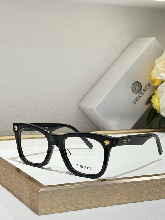 VERSACE Sunglasses(AAAA)-960