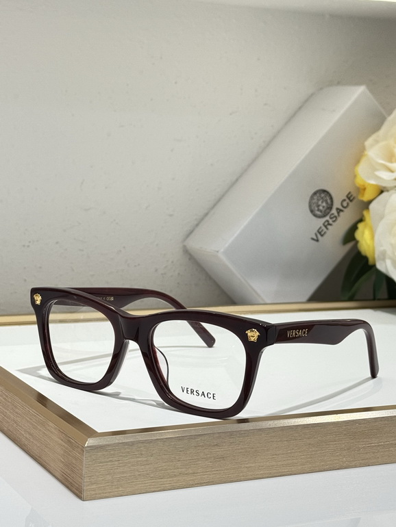 VERSACE Sunglasses(AAAA)-959