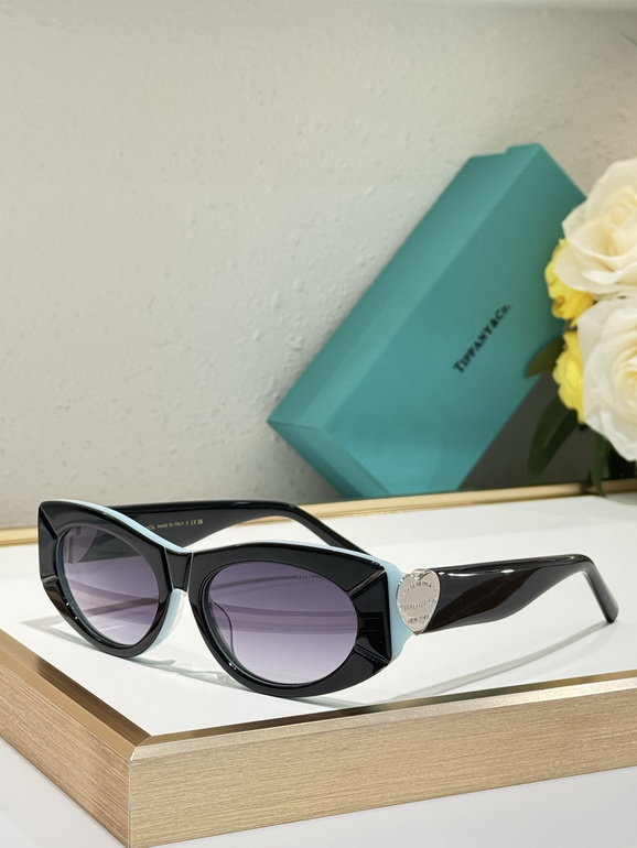 TIFFANY & CO Sunglasses(AAAA)-650