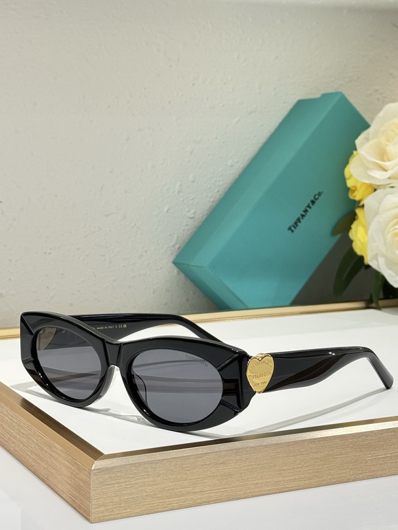 TIFFANY & CO Sunglasses(AAAA)-649