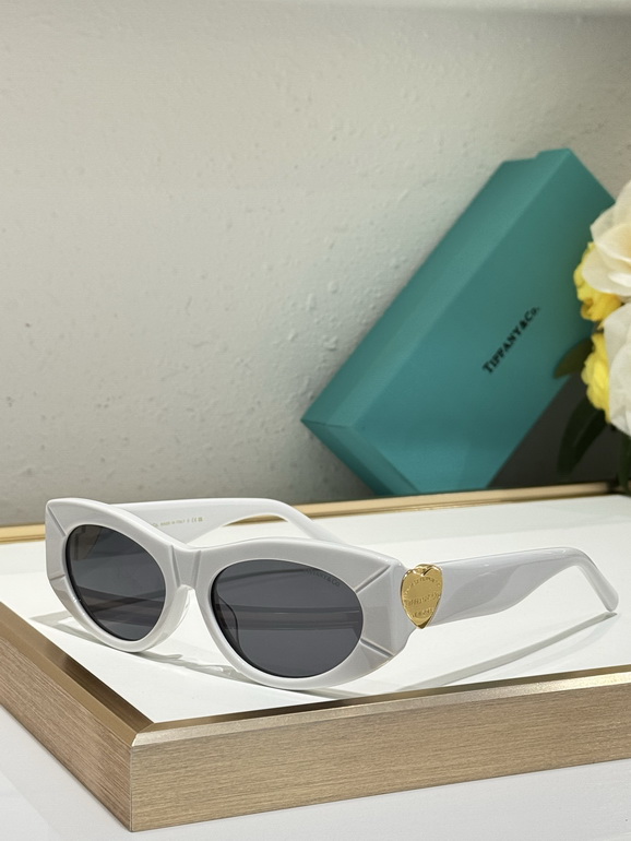 TIFFANY & CO Sunglasses(AAAA)-648