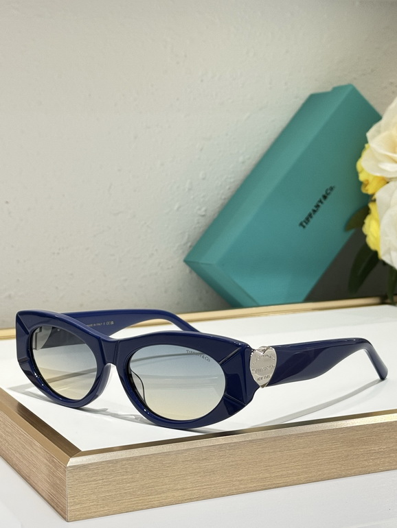 TIFFANY & CO Sunglasses(AAAA)-647