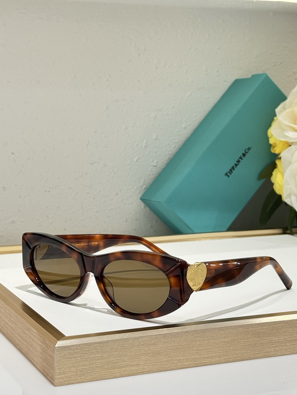 TIFFANY & CO Sunglasses(AAAA)-646