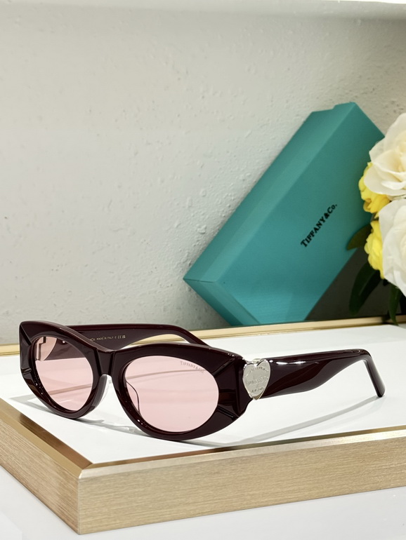 TIFFANY & CO Sunglasses(AAAA)-645