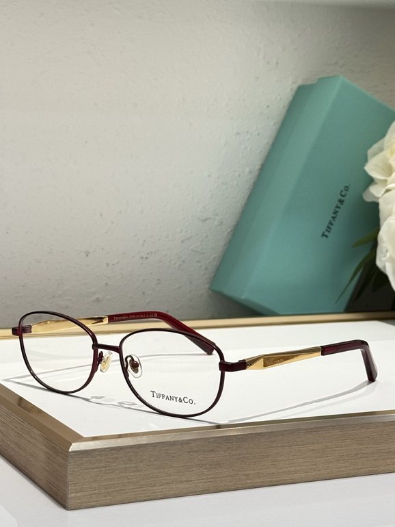 TIFFANY & CO Sunglasses(AAAA)-644