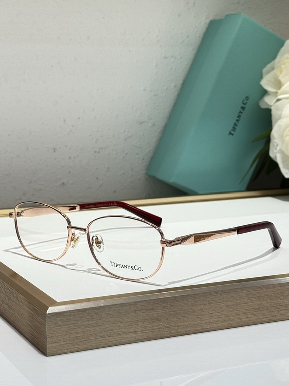 TIFFANY & CO Sunglasses(AAAA)-641