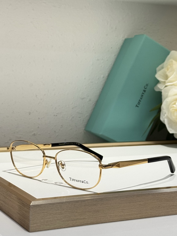 TIFFANY & CO Sunglasses(AAAA)-639