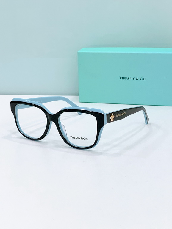 TIFFANY & CO Sunglasses(AAAA)-636