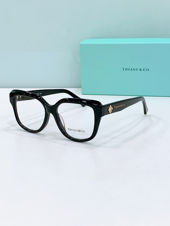 TIFFANY & CO Sunglasses(AAAA)-632