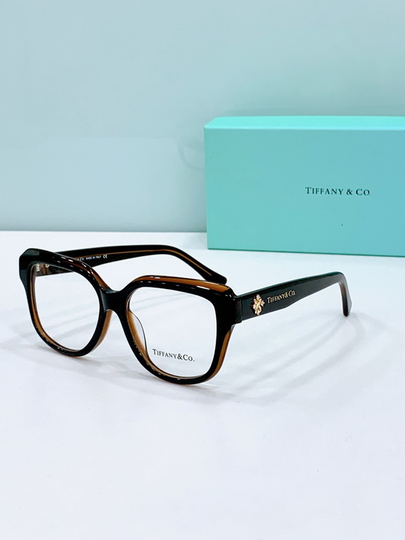 TIFFANY & CO Sunglasses(AAAA)-631