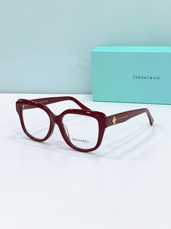 TIFFANY & CO Sunglasses(AAAA)-630