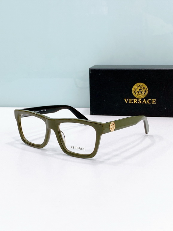VERSACE Sunglasses(AAAA)-957