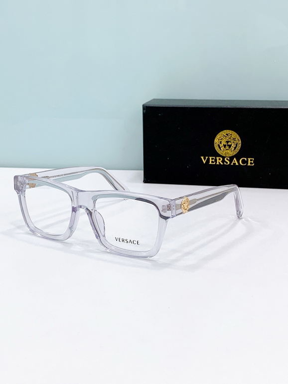 VERSACE Sunglasses(AAAA)-955