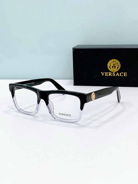 VERSACE Sunglasses(AAAA)-953