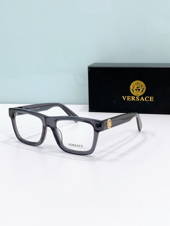 VERSACE Sunglasses(AAAA)-952