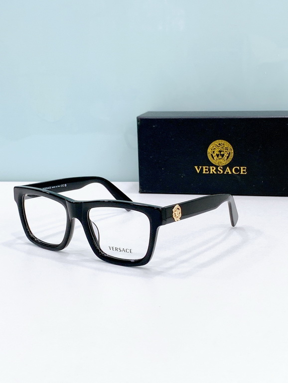 VERSACE Sunglasses(AAAA)-950