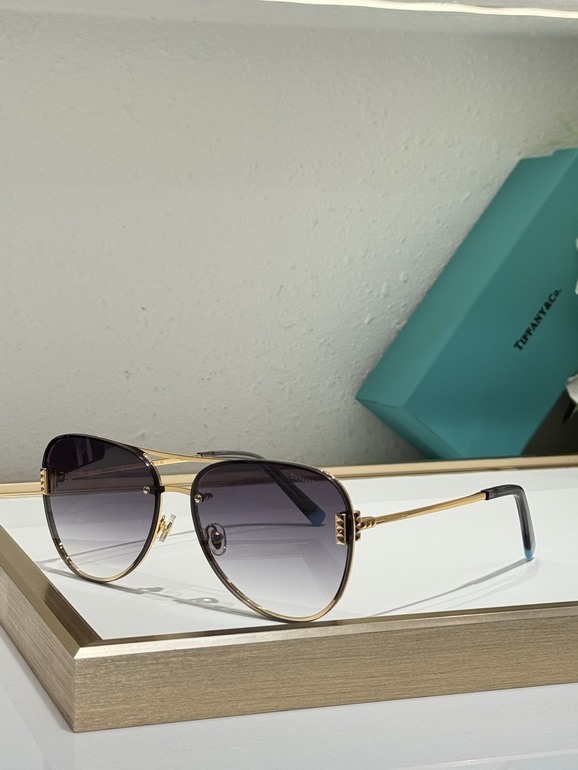 TIFFANY & CO Sunglasses(AAAA)-629