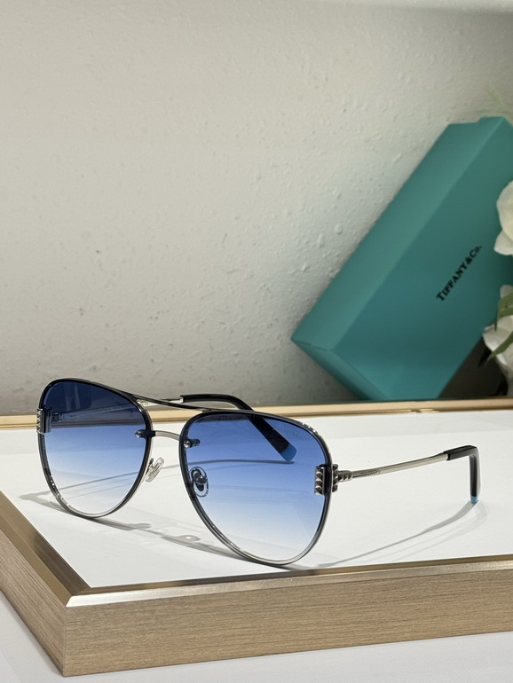 TIFFANY & CO Sunglasses(AAAA)-625