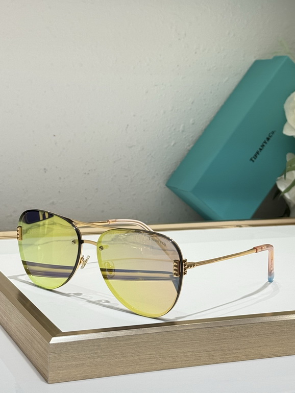 TIFFANY & CO Sunglasses(AAAA)-626